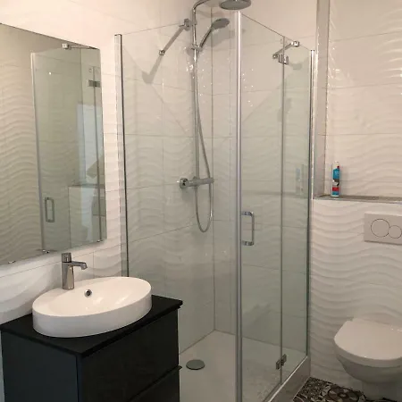 Apartment Mitte *